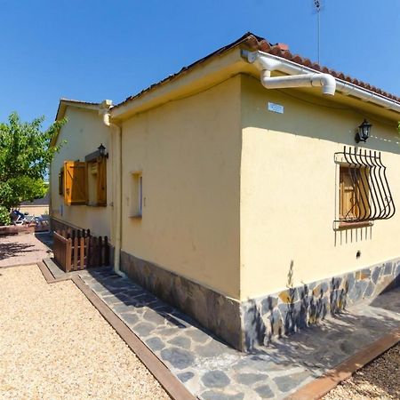 Club Villamar - Goliat Vidreres Exterior foto