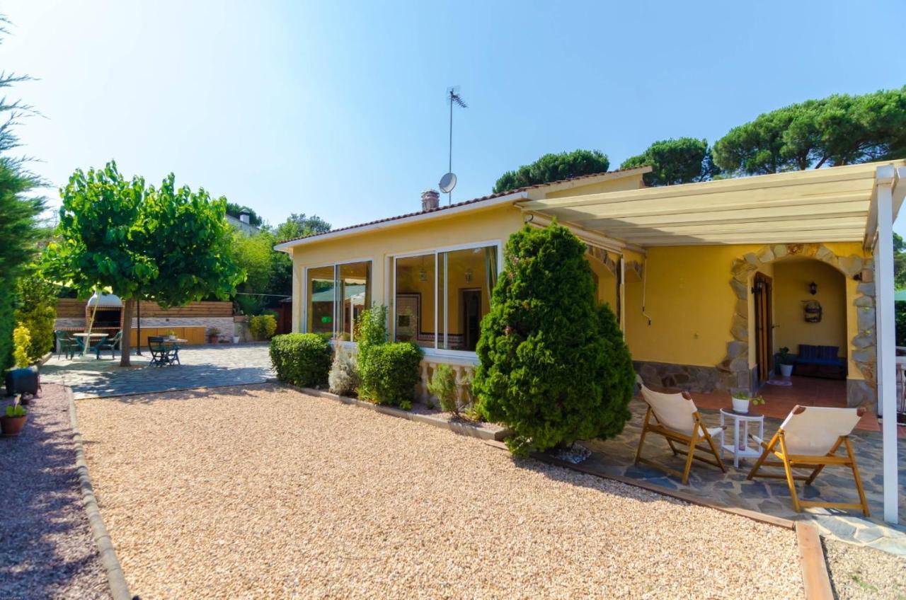 Club Villamar - Goliat Vidreres Exterior foto